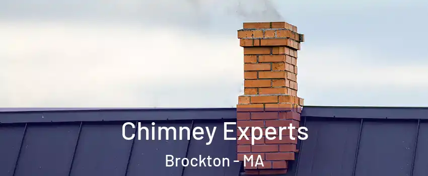  Chimney Experts Brockton - MA