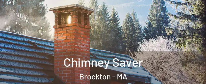  Chimney Saver Brockton - MA