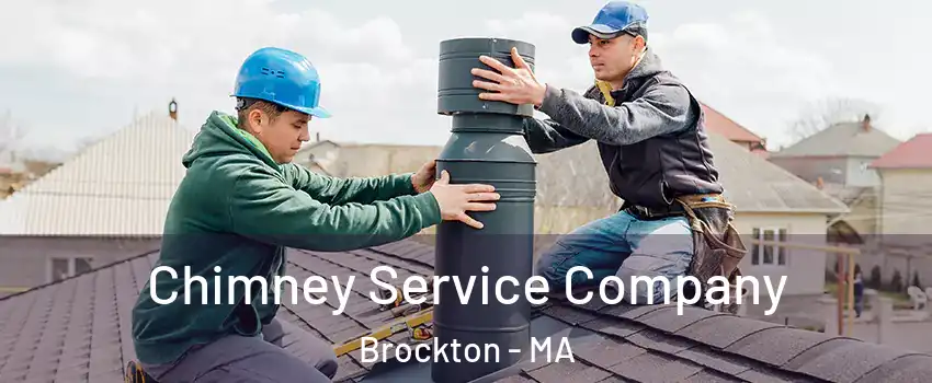  Chimney Service Company Brockton - MA