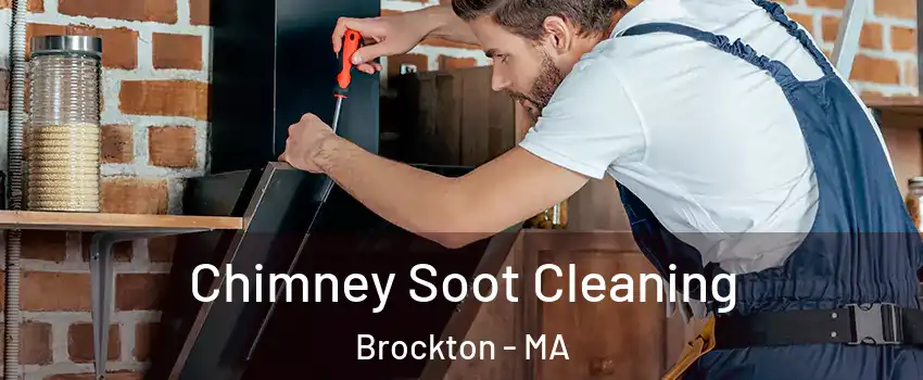  Chimney Soot Cleaning Brockton - MA
