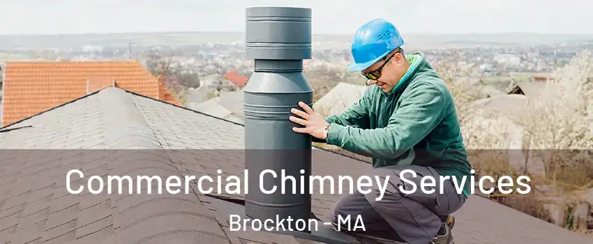  Commercial Chimney Services Brockton - MA