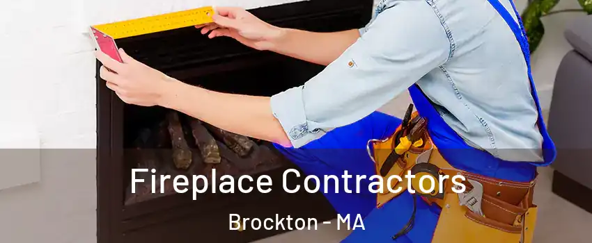  Fireplace Contractors Brockton - MA