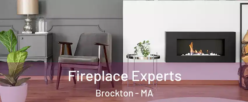  Fireplace Experts Brockton - MA