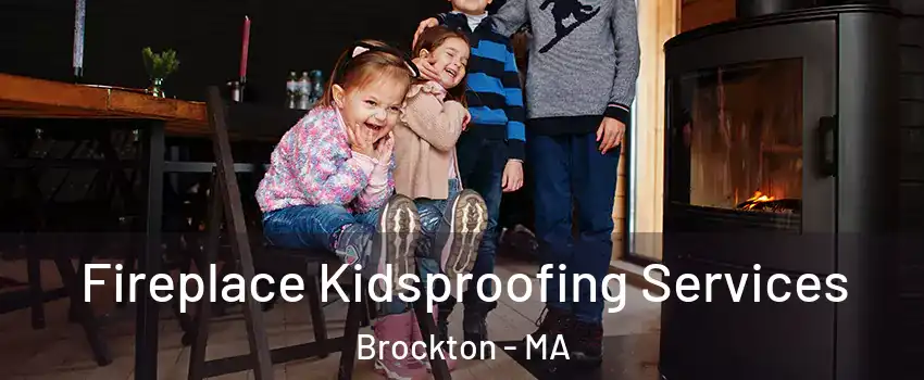 Fireplace Kidsproofing Services Brockton - MA