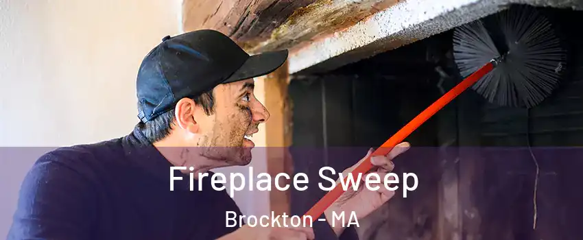  Fireplace Sweep Brockton - MA