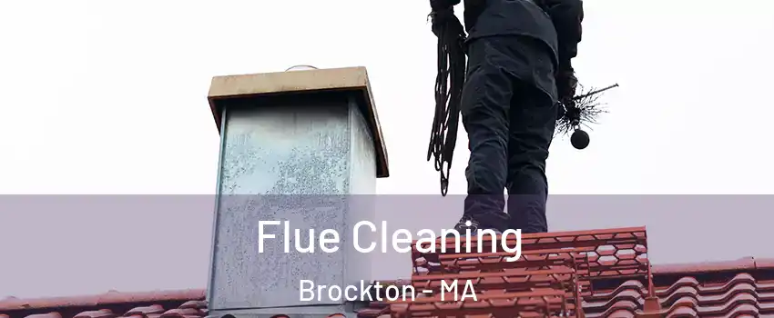 Flue Cleaning Brockton - MA