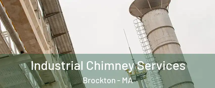  Industrial Chimney Services Brockton - MA