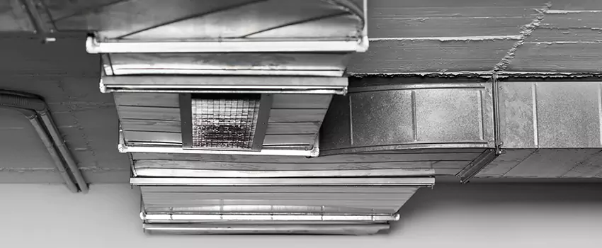 Trusted Air Duct Cleaning Company in Brockton, Massachusetts
