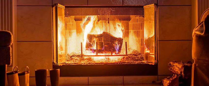 Astria Vent Free Gas Fireplaces Installation in Brockton, MA