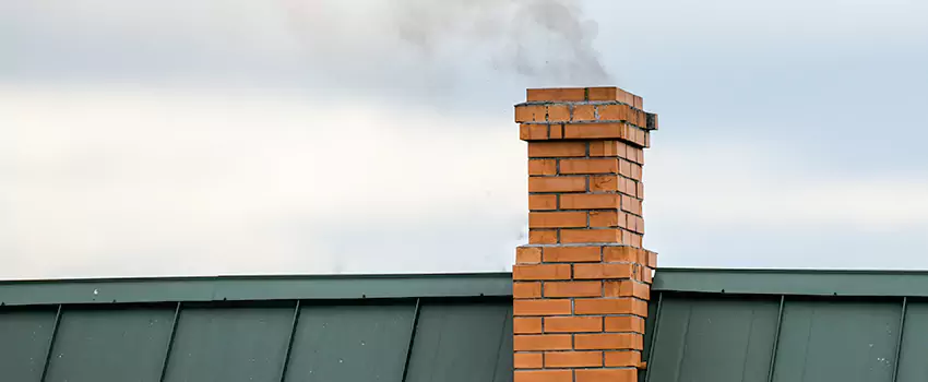 Animal Screen Chimney Cap Repair And Installation Services in Brockton, Massachusetts