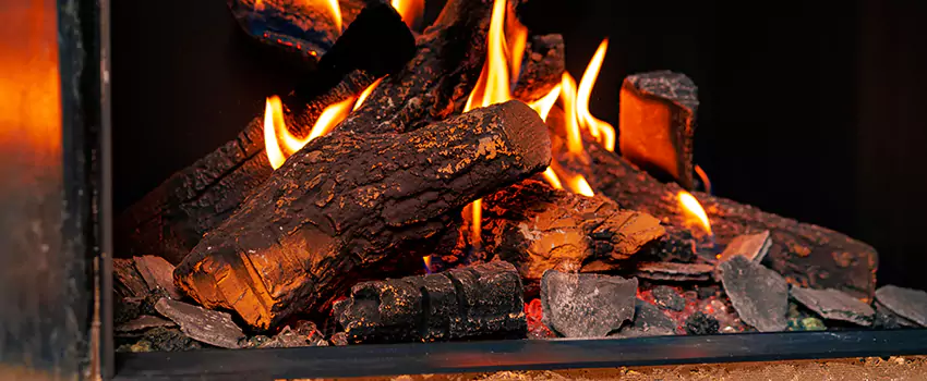 Chimney Fireplace Ash Dump Cleaning in Brockton, MA