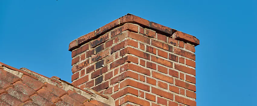 Clean Blocked Chimney in Brockton, Massachusetts