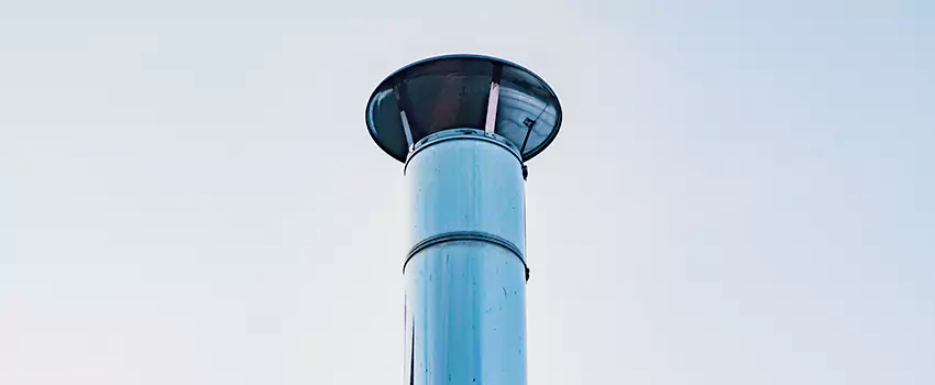 Wind-Resistant Chimney Caps Installation and Repair Services in Brockton, Massachusetts