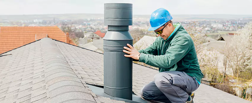 Chimney Chase Inspection Near Me in Brockton, Massachusetts