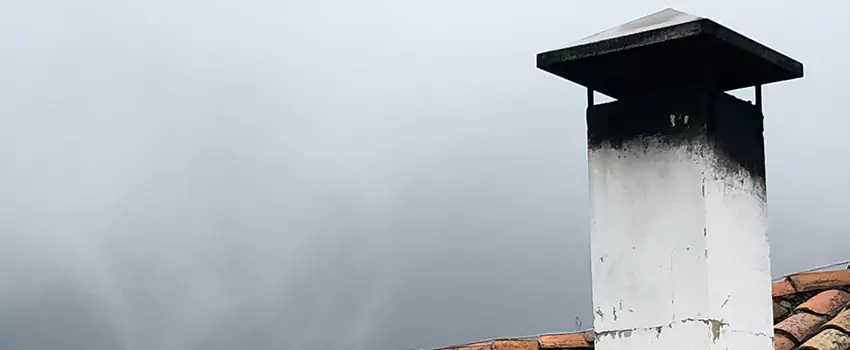 Chimney Damper Inspection in Brockton, MA