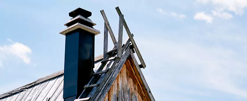 Chimney Creosote Cleaning in Brockton, MA