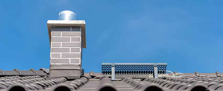Chimney Flue Relining Services in Brockton, Massachusetts