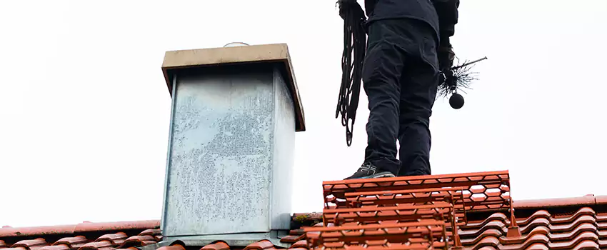 Chimney Liner Services Cost in Brockton, MA