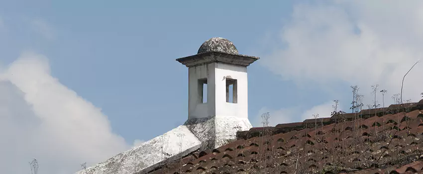 Cost To Rebuild A Chimney in Brockton, MA