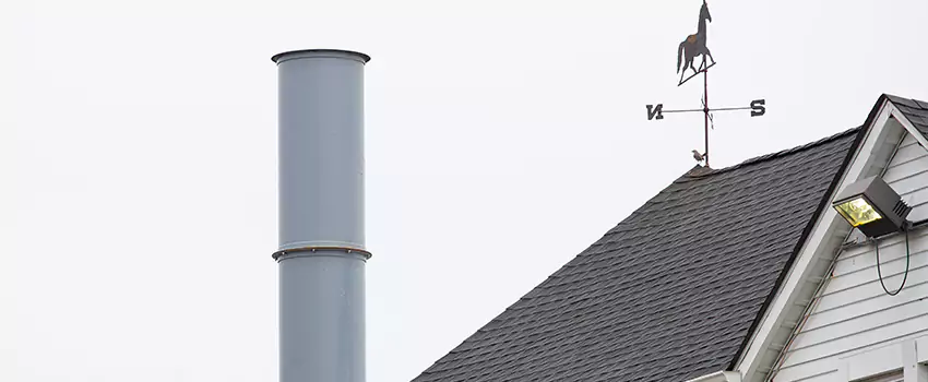 Chimney Inspection in Brockton, MA