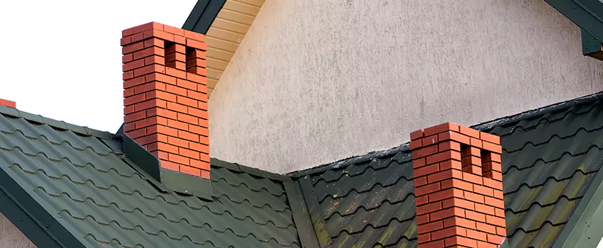 Chimney Saver Waterproofing Services in Brockton, Massachusetts