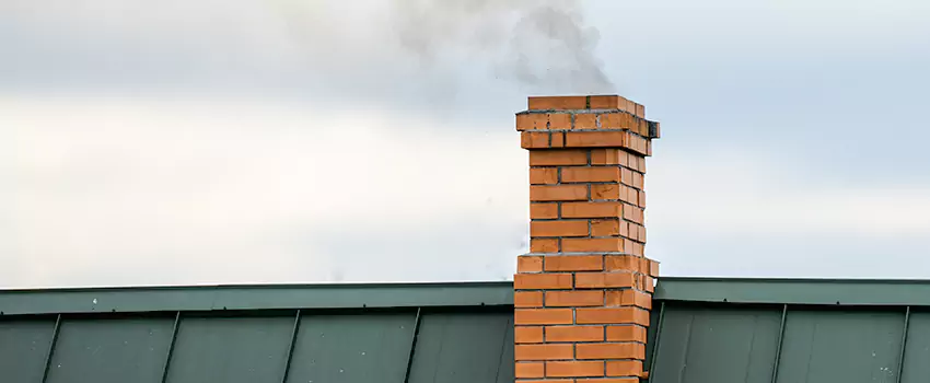 Chimney Soot Cleaning Cost in Brockton, MA
