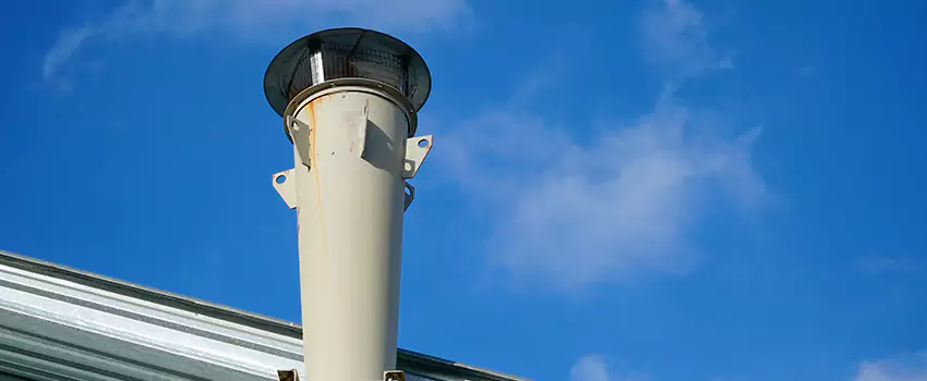 Chimney Spark Arrestor Requirements in Brockton, MA