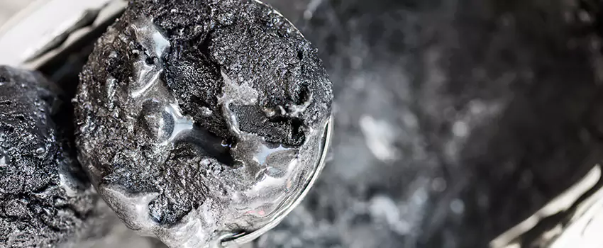 Clogged Dryer Vent Lint Cleaning in Brockton, Massachusetts