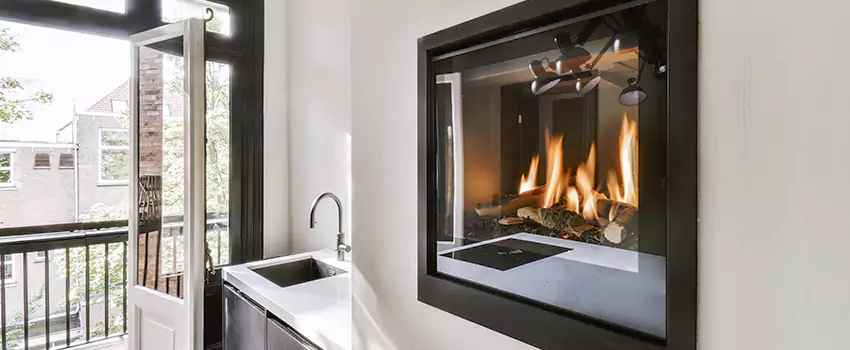 Dimplex Fireplace Installation and Repair in Brockton, Massachusetts