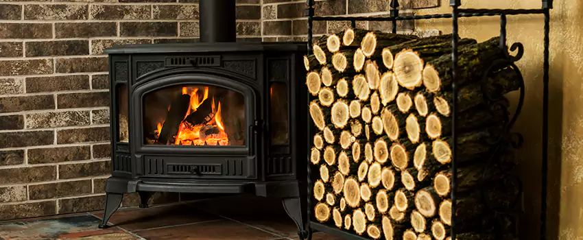 Drolet Fireplaces in Brockton, Massachusetts