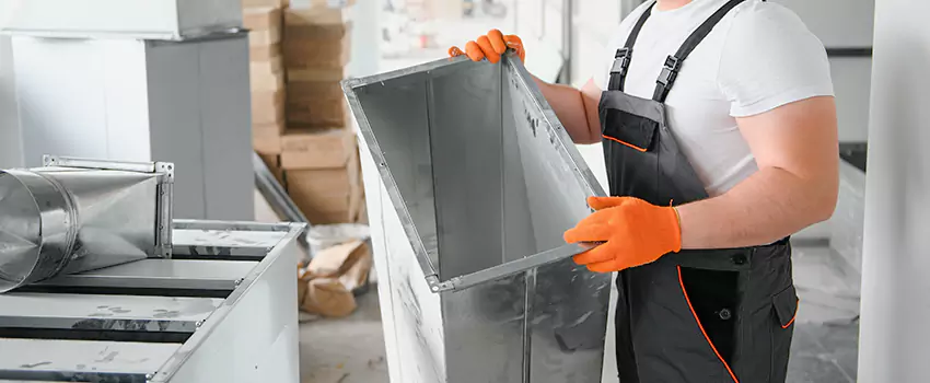 Benefits of Dryer Vent Inspection in Brockton, MA