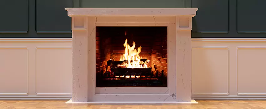 Empire Comfort Systems Fireplace Installation and Replacement in Brockton, Massachusetts