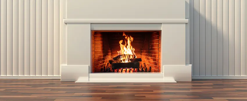 Fireplace Broken Ashtray Repair Services in Brockton, Massachusetts