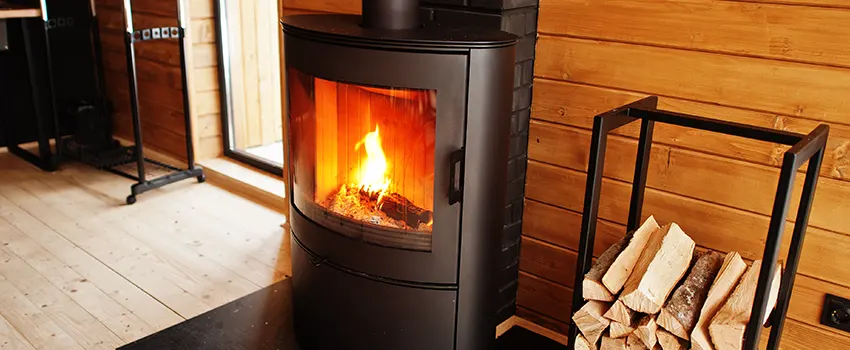 Gas Fireplace Door Handle Installation Services in Brockton, Massachusetts