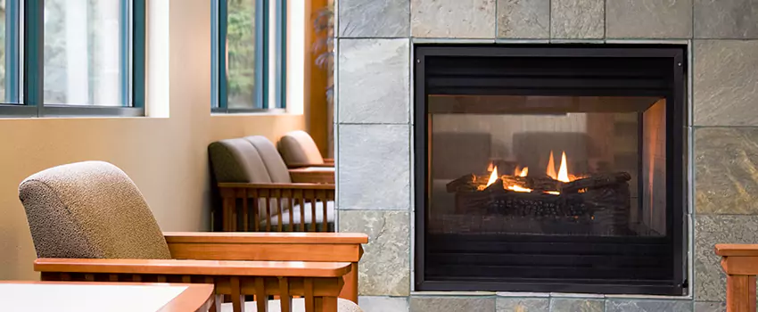 Fireplace Refacing in Brockton, Massachusetts