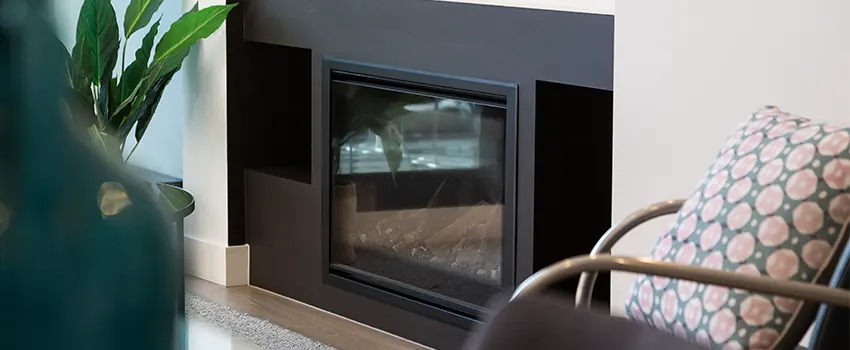 Welding Repairs for Fireplace Grate in Brockton, MA