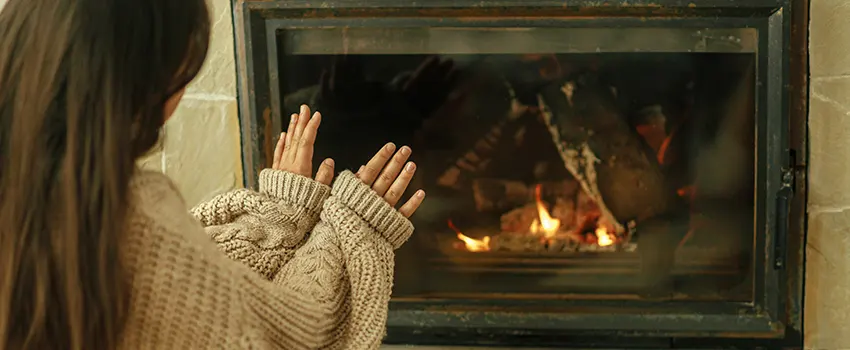 Wood-burning Fireplace Smell Removal Services in Brockton, MA