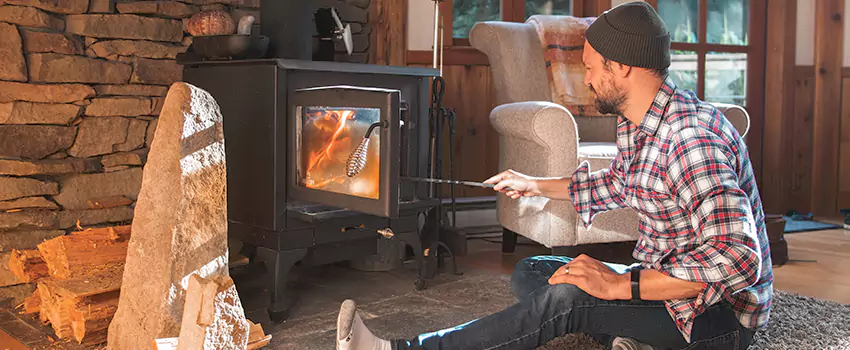 Fireplace Chimney Maintenance in Brockton, Massachusetts