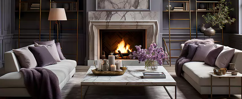 Fireplace Xtrordinair Ember-Glo Insert Fireplace Maintenance in Brockton, Massachusetts