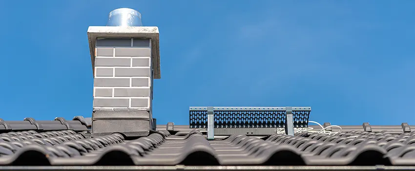 Repair Blocked Chimney in Brockton, Massachusetts