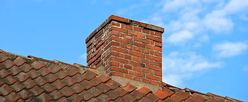 Flue Tiles Cracked Repair Services near Me in Brockton, MA