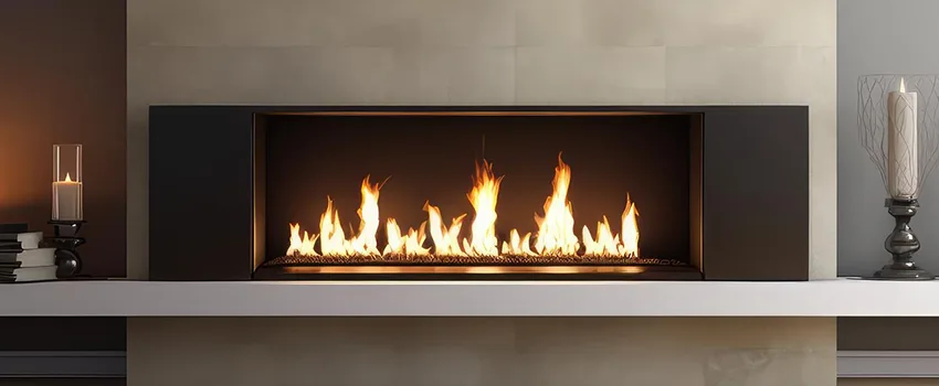 Vent Free Gas Fireplaces Repair Solutions in Brockton, Massachusetts