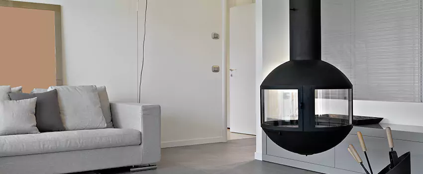 Hanging & Suspended Fireplaces Designer in Brockton, Massachusetts