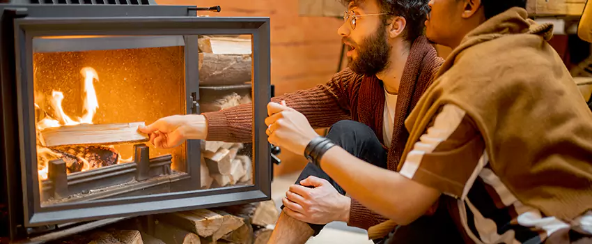 Benefits of Harman Stoves Fireplace in Brockton, Massachusetts