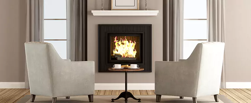 Heat & Glo Outdoor Gas Fireplaces Installation Contractors in Brockton, Massachusetts