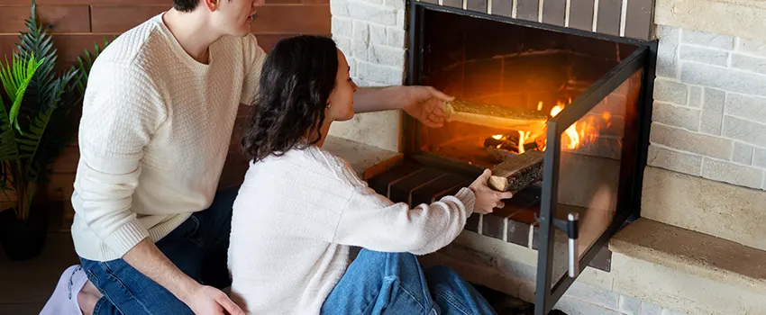 Kings Man Direct Vent Fireplaces Services in Brockton, Massachusetts