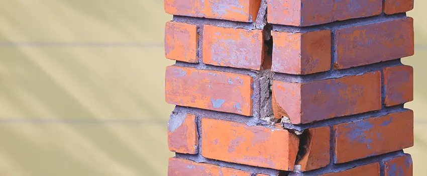 Leaking Chimney Repair And Replacement Cost in Brockton, Massachusetts