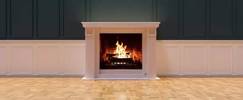 Napoleon Electric Fireplaces Inspection Service in Brockton, Massachusetts