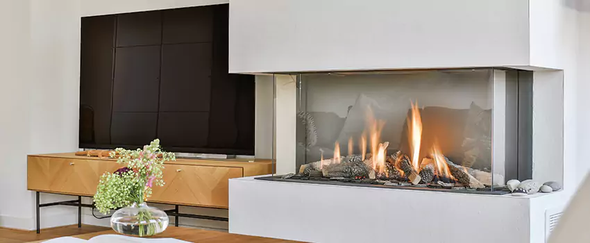 Ortal Wilderness Fireplace Repair and Maintenance in Brockton, Massachusetts
