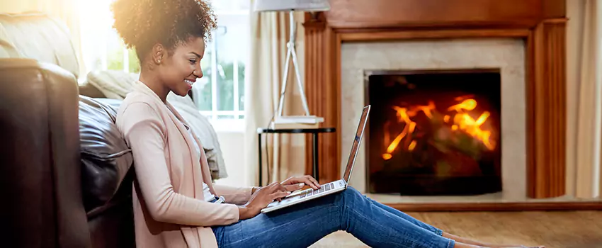 Cost-Effective Osburn Fireplace Installation and Repair in Brockton, MA